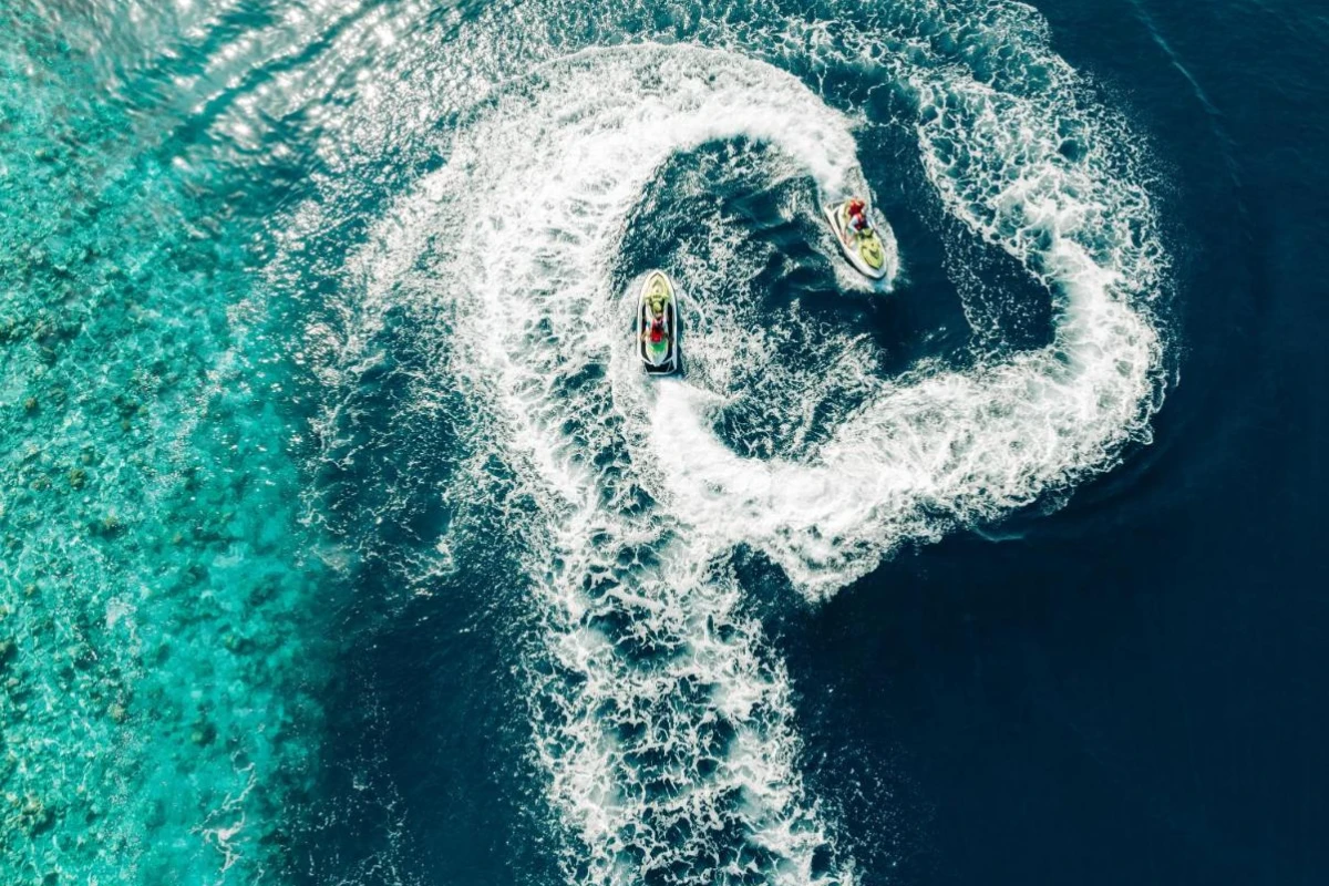 Nova Maldives - Hotel Photo 41