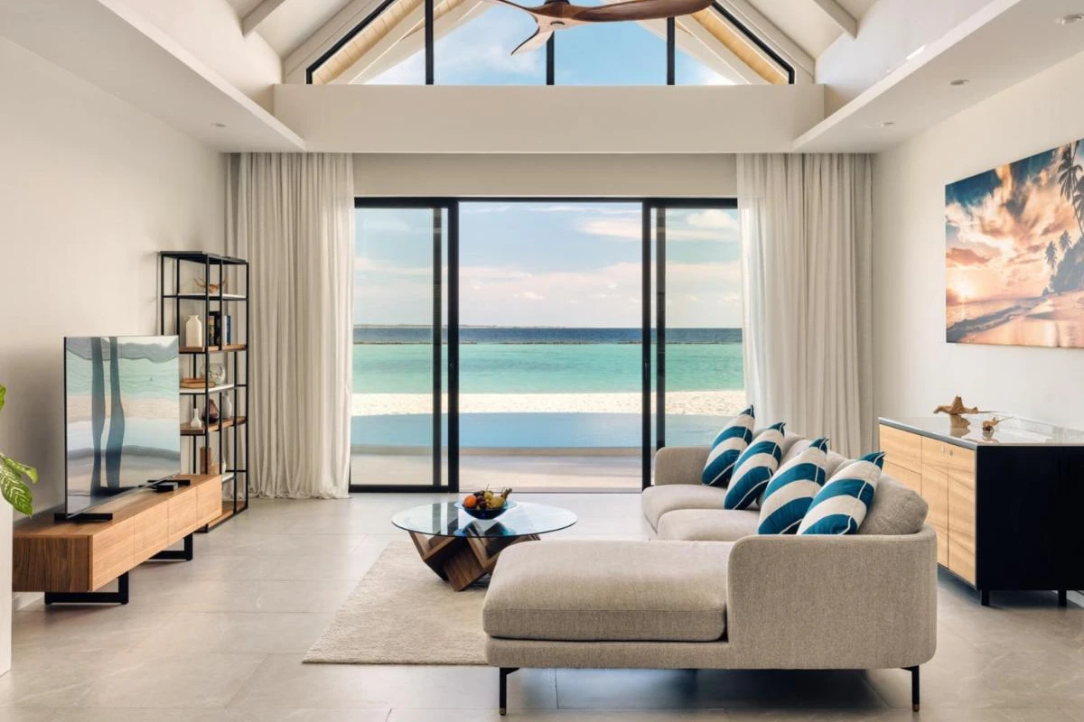 Nova Maldives - Hotel Photo 42