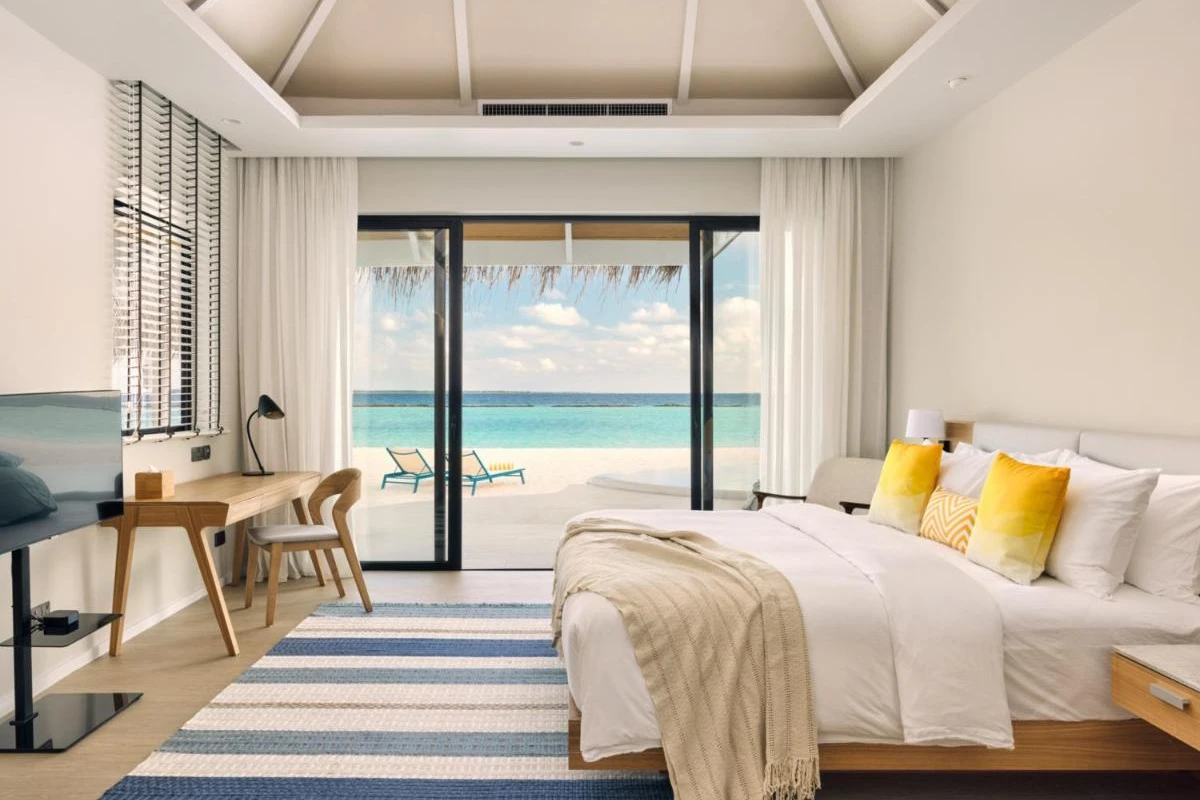 Nova Maldives - Hotel Photo 43