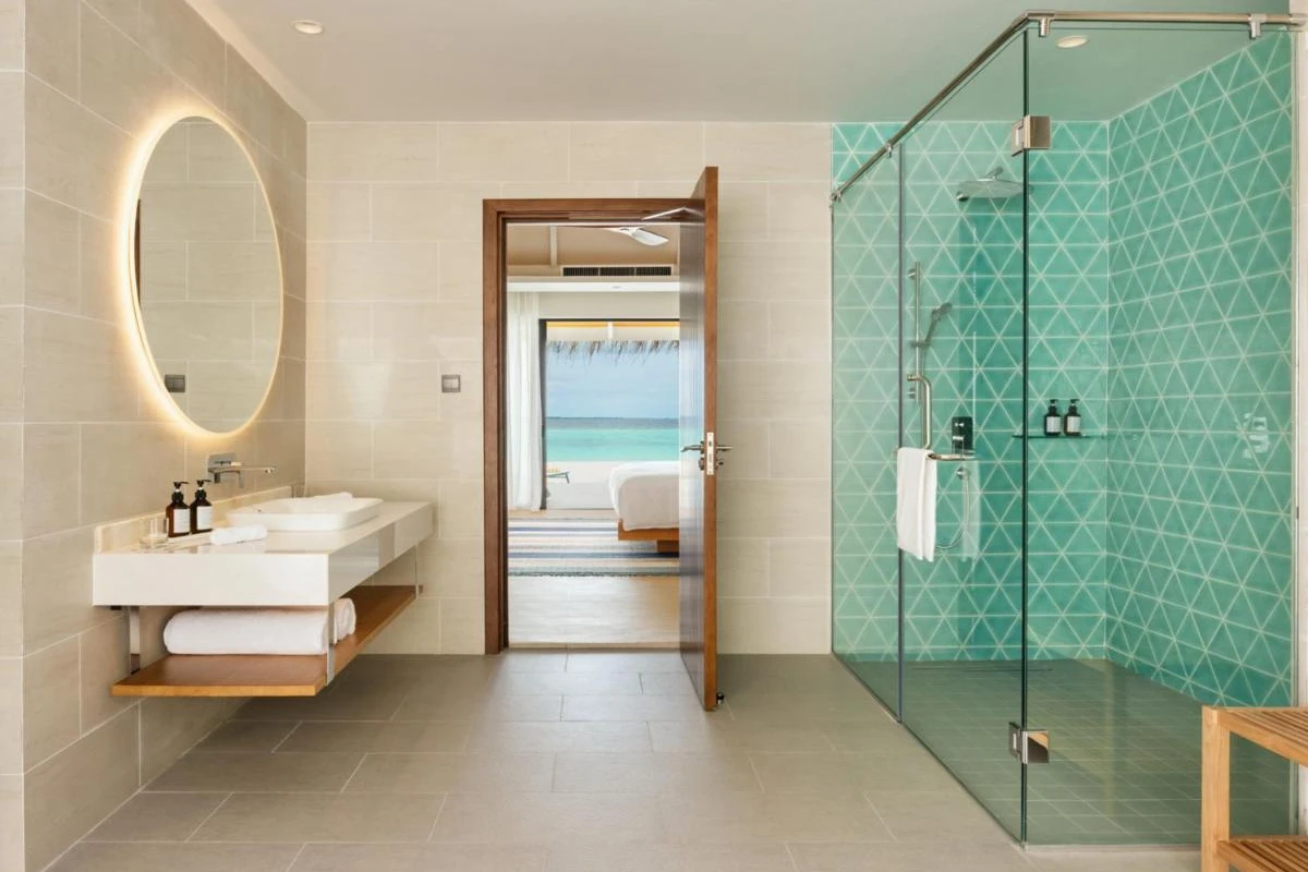 Nova Maldives - Hotel Photo 44