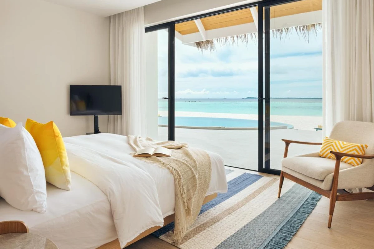 Nova Maldives - Hotel Photo 45