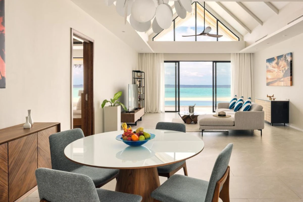 Nova Maldives - Hotel Photo 46