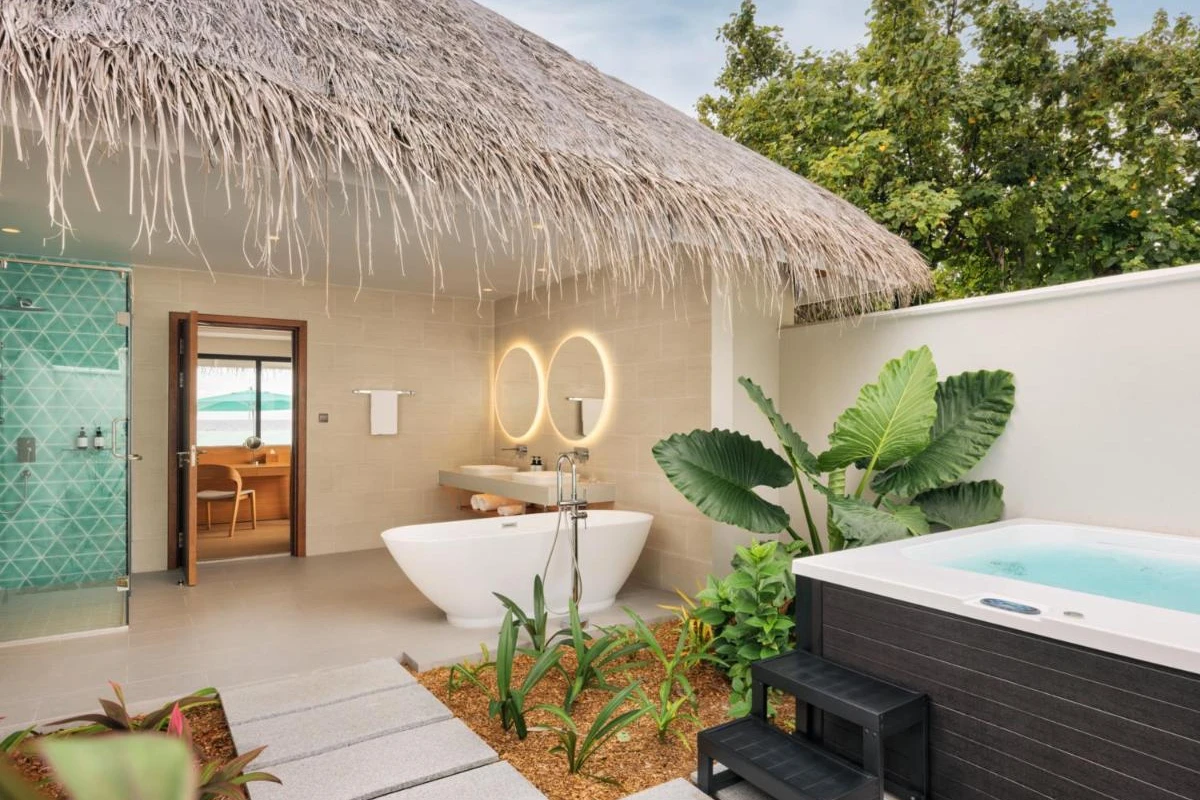 Nova Maldives - Hotel Photo 47