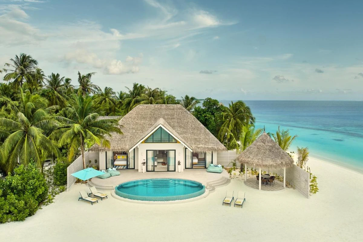 Nova Maldives - Hotel Photo 48