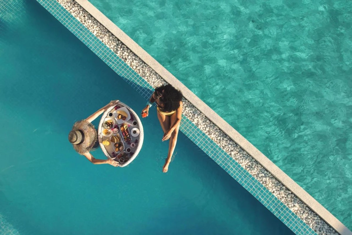 Nova Maldives - Hotel Photo 49