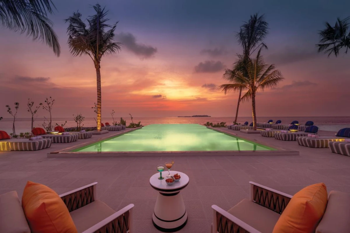 OBLU Select Lobigili - Hotel Photo 6