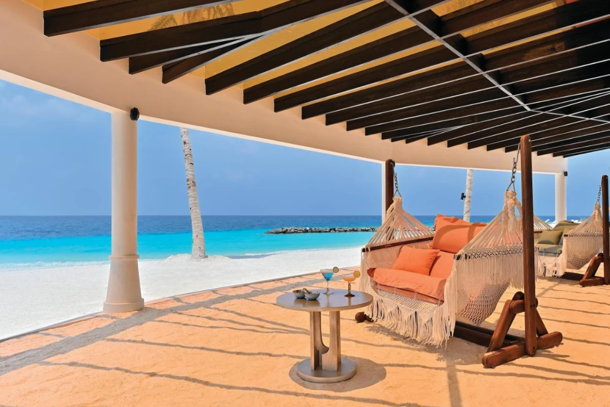 OBLU Select Lobigili - Hotel Photo 7