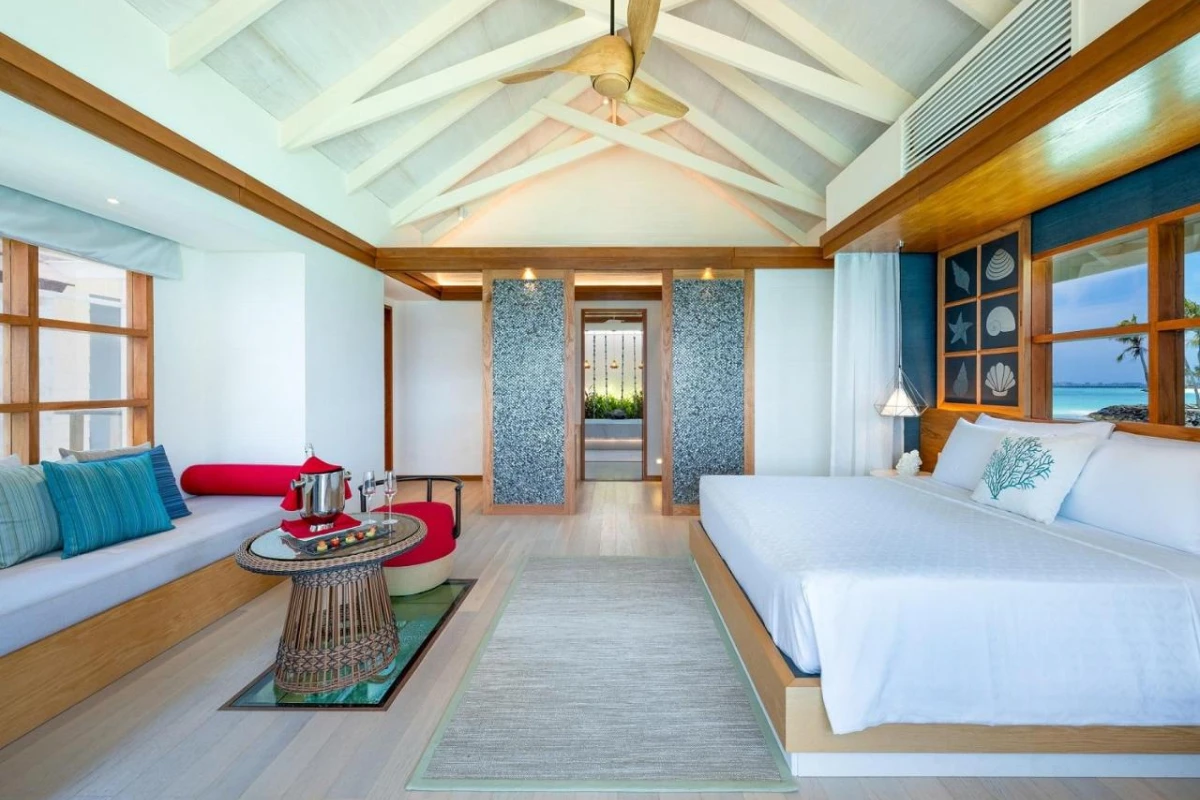 OBLU Select Lobigili - Hotel Photo 11