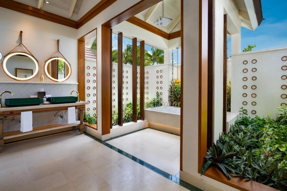 OBLU Select Lobigili - Hotel Photo 12