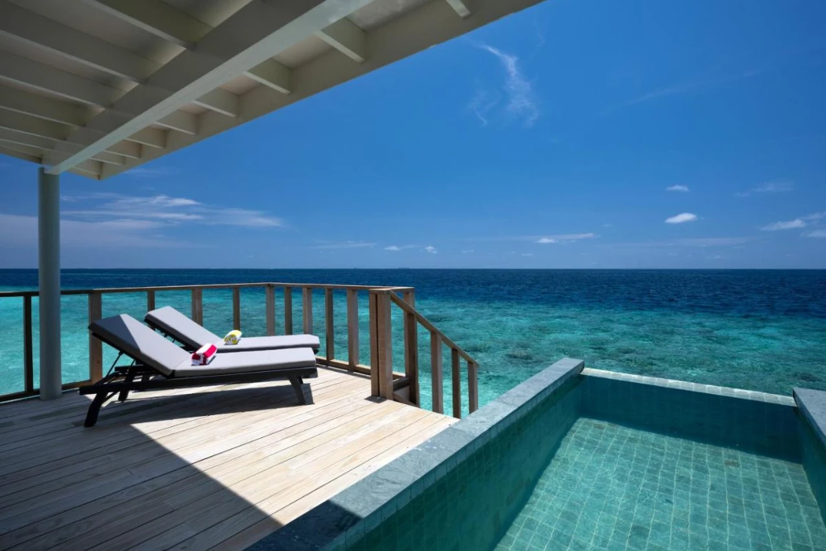 OBLU Select Lobigili - Hotel Photo 16