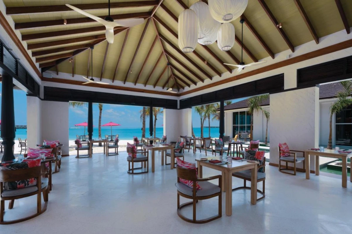 OBLU Select Lobigili - Hotel Photo 18