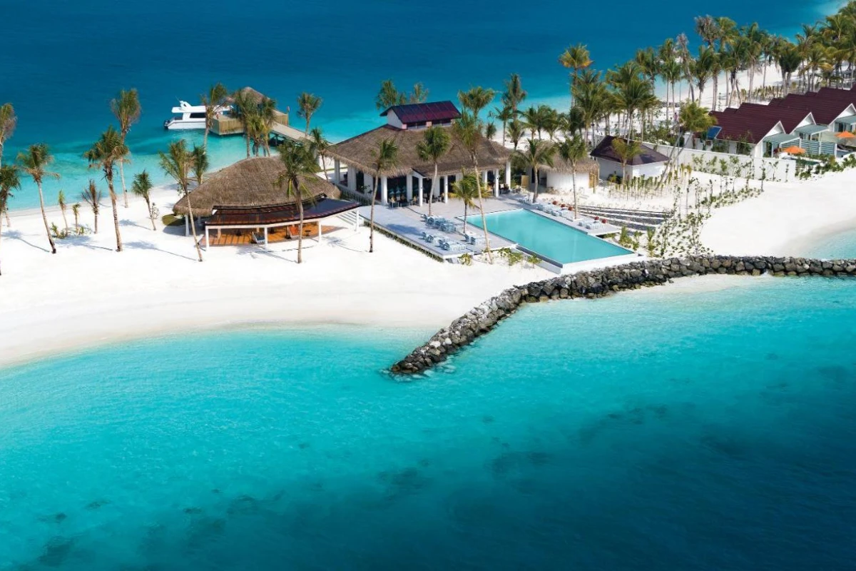 OBLU Select Lobigili - Hotel Photo 20