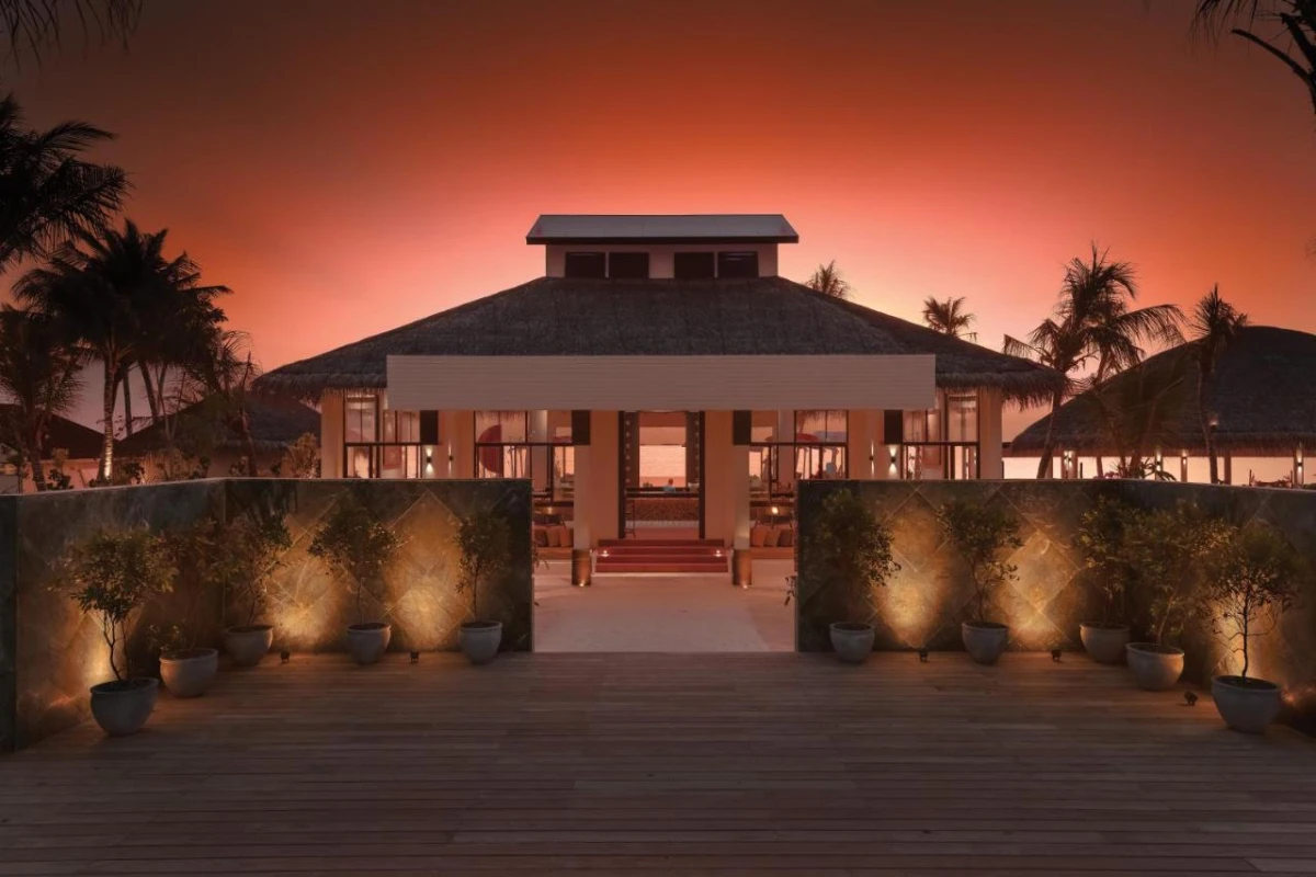 OBLU Select Lobigili - Hotel Photo 24