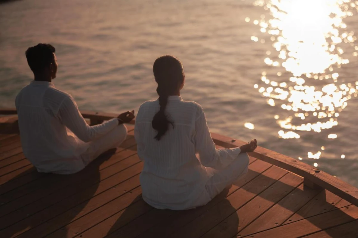 OBLU Select Lobigili - Hotel Photo 27