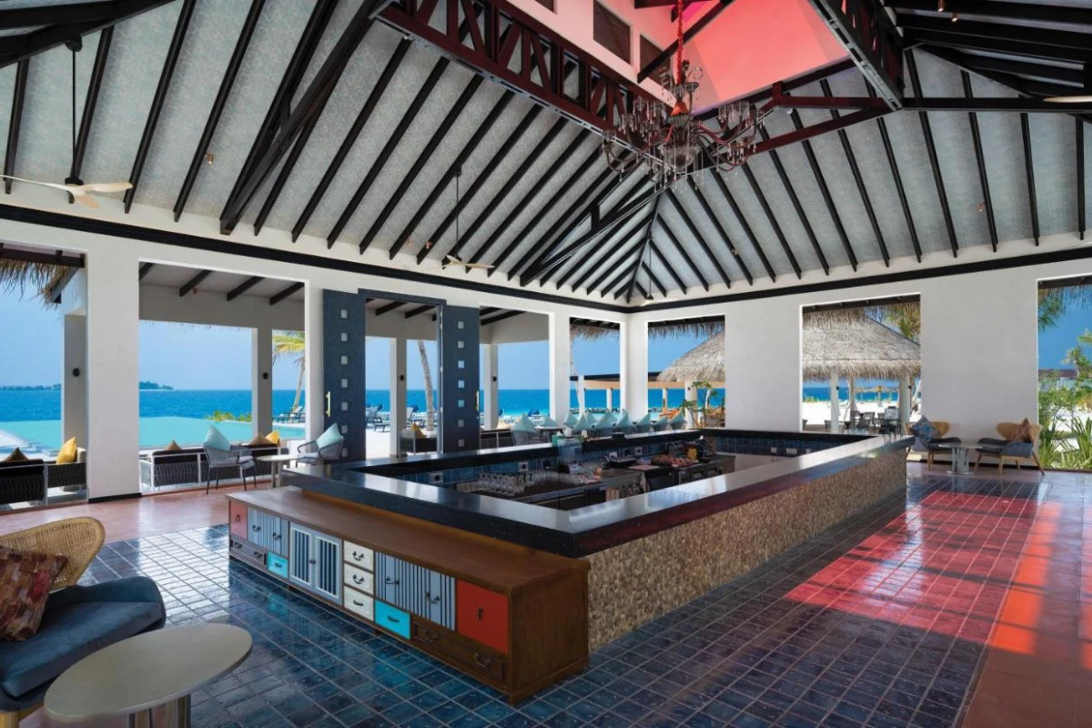 OBLU Select Lobigili - Hotel Photo 28