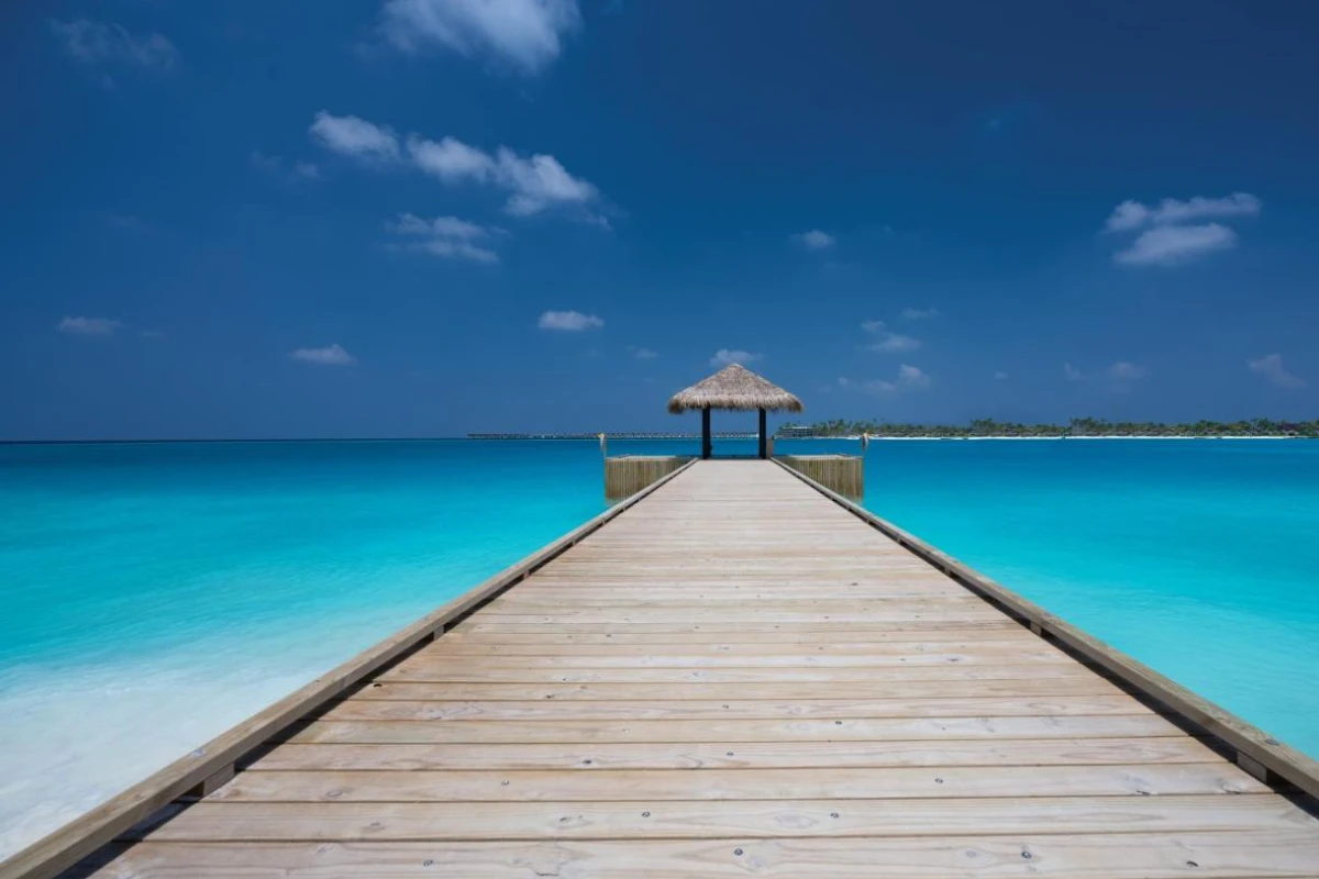 OBLU Select Lobigili - Hotel Photo 32