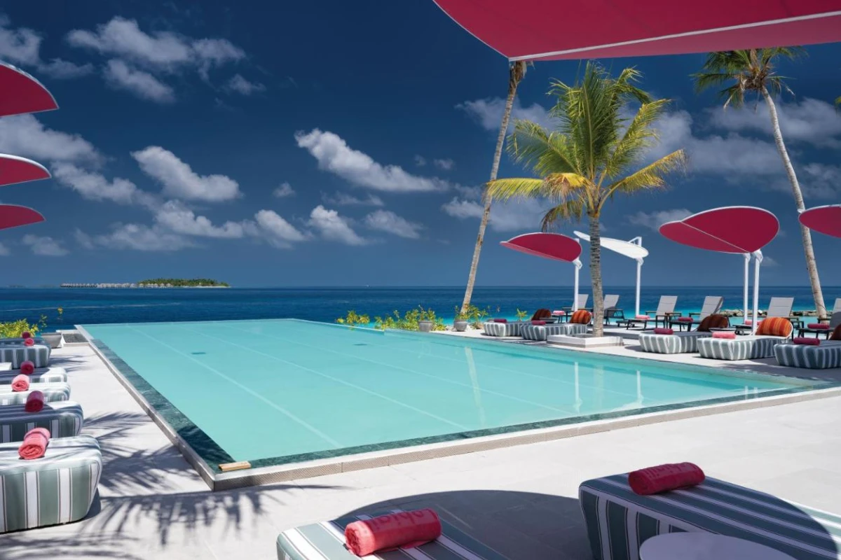 OBLU Select Lobigili - Hotel Photo 33