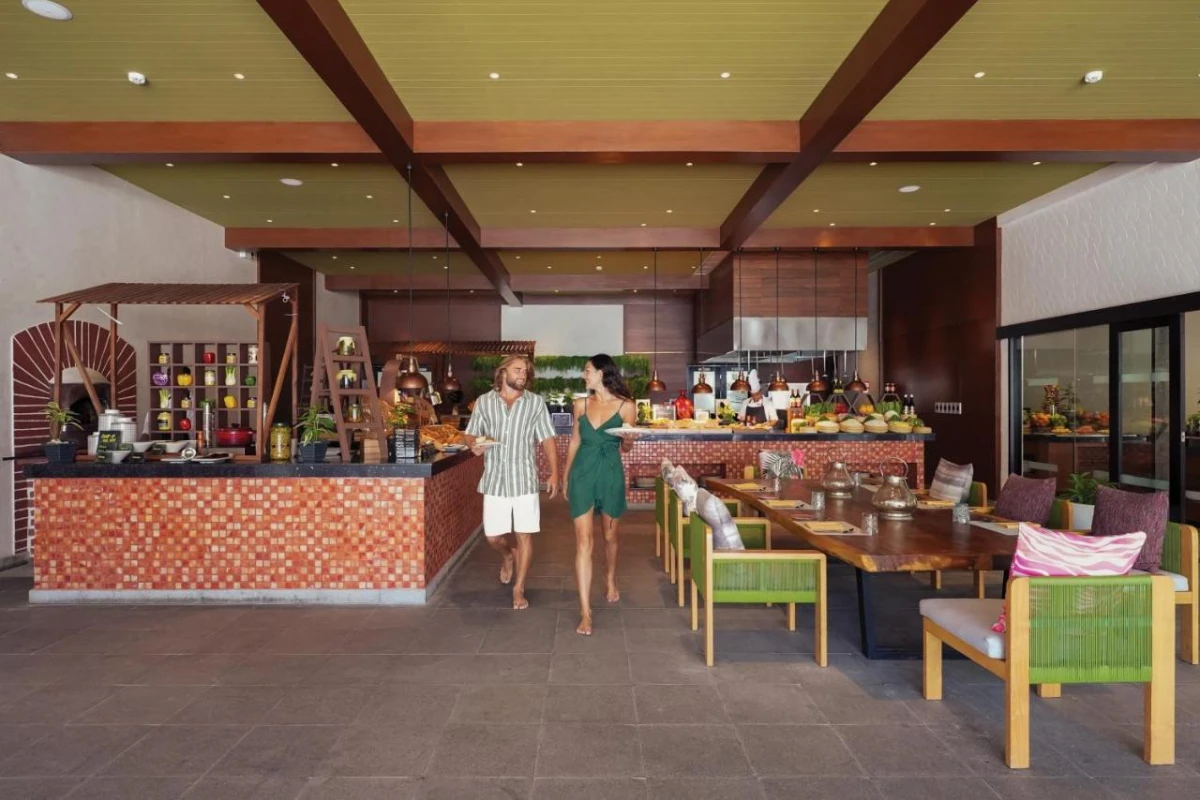 OBLU Select Lobigili - Hotel Photo 34