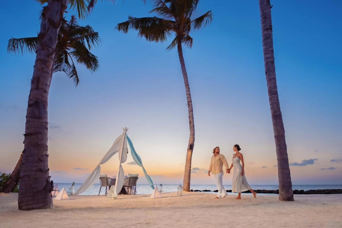 OBLU Select Lobigili - Hotel Photo 39