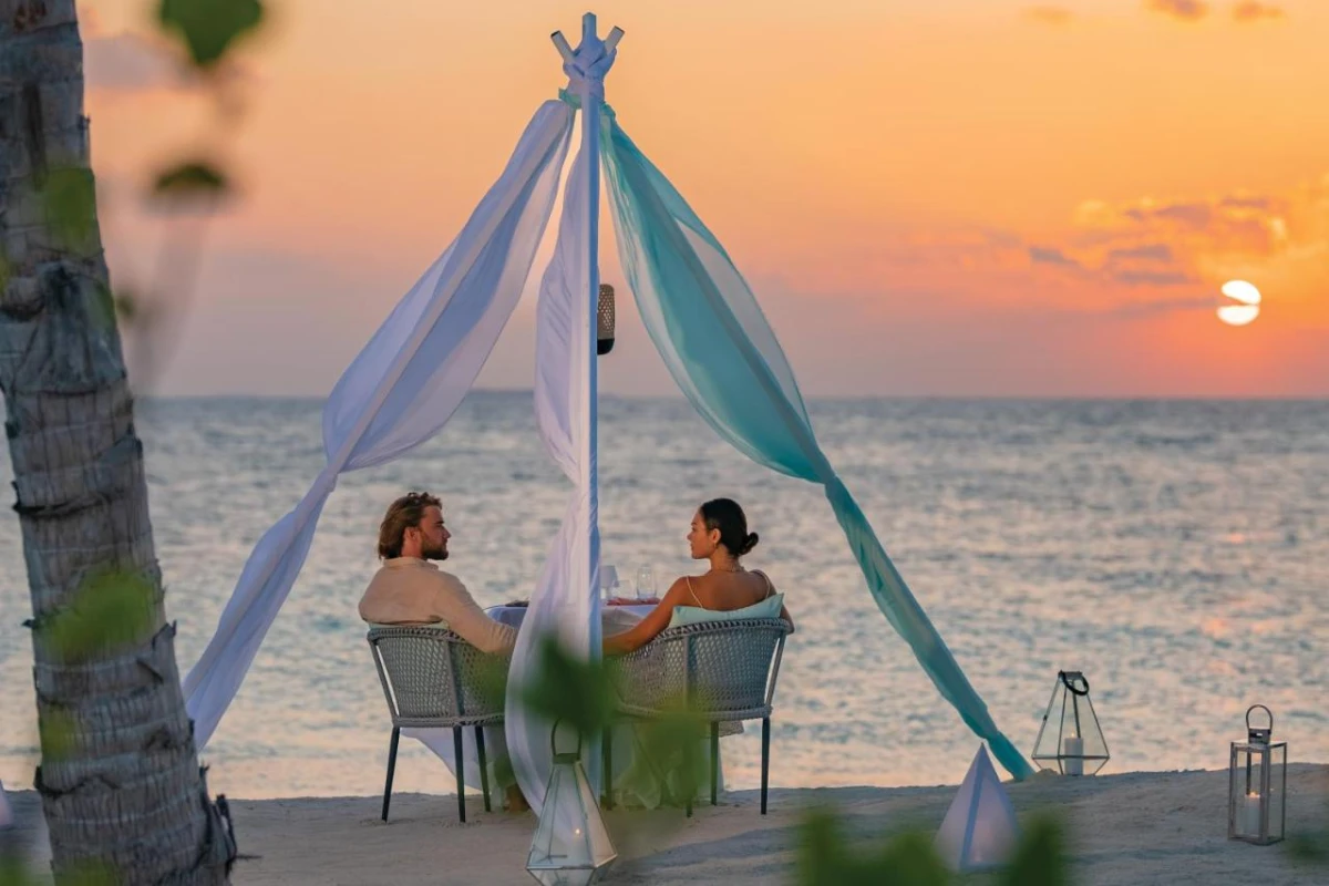 OBLU Select Lobigili - Hotel Photo 40