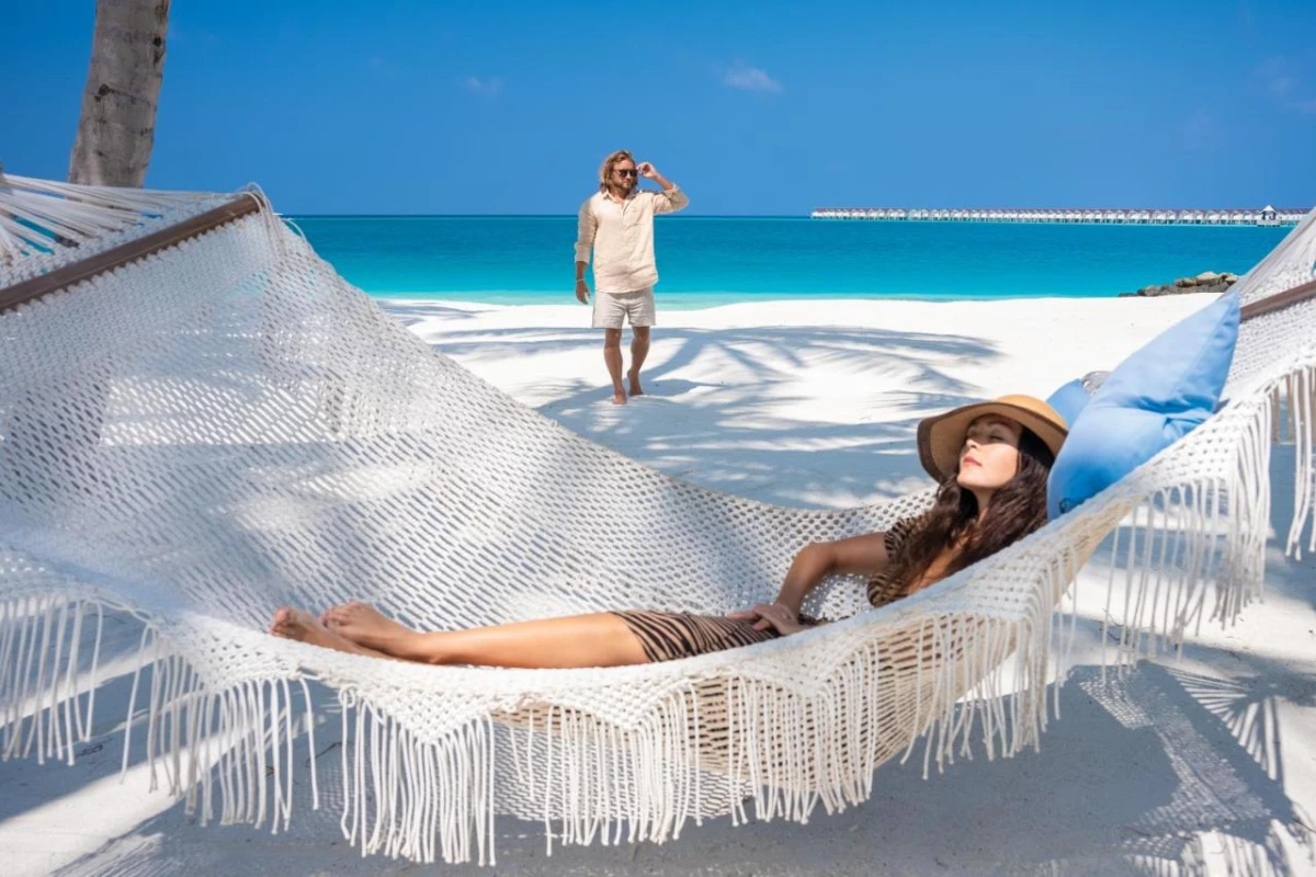 OBLU Select Lobigili - Hotel Photo 43