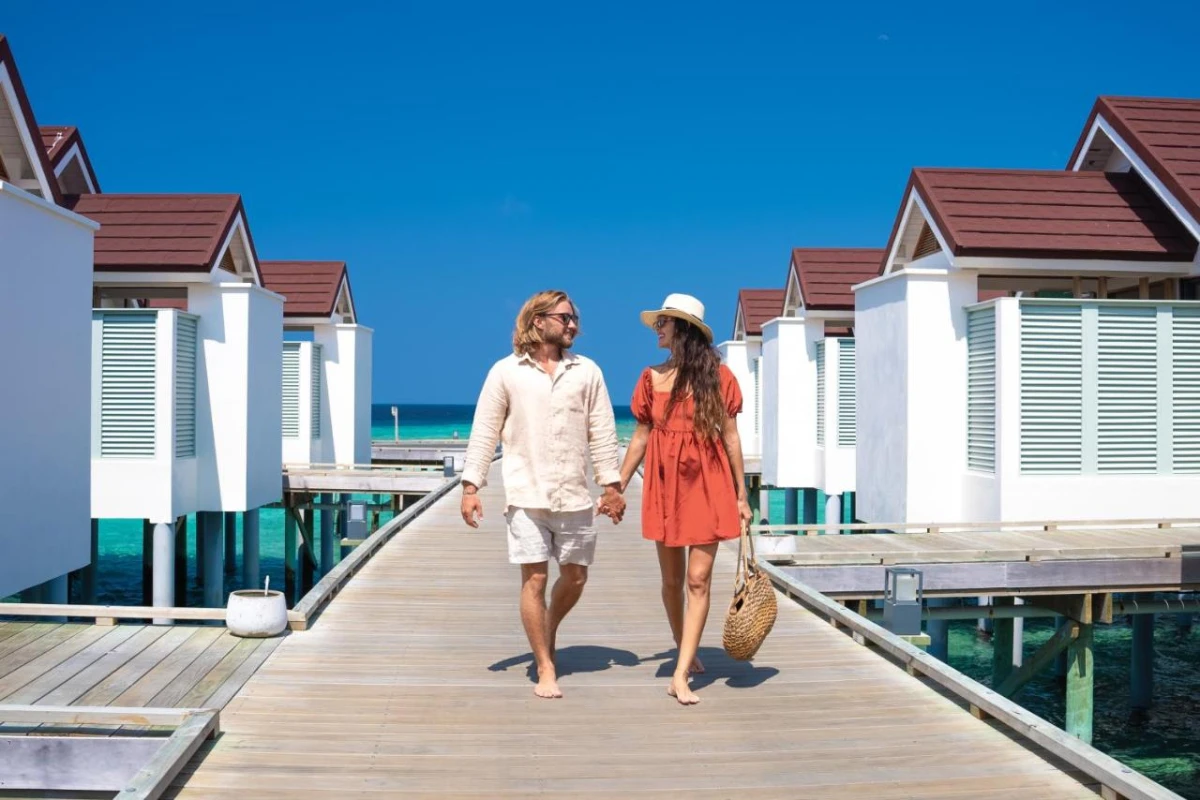 OBLU Select Lobigili - Hotel Photo 44