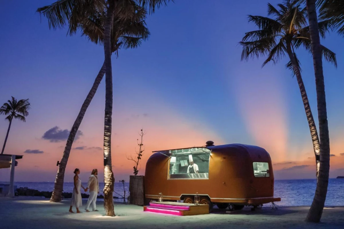 OBLU Select Lobigili - Hotel Photo 45