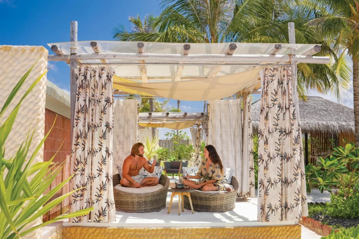 OBLU Select Lobigili - Hotel Photo 47