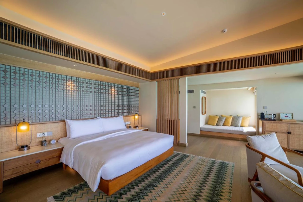 Kuda Villingili - Hotel Photo 3