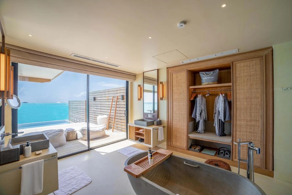 Kuda Villingili - Hotel Photo 5