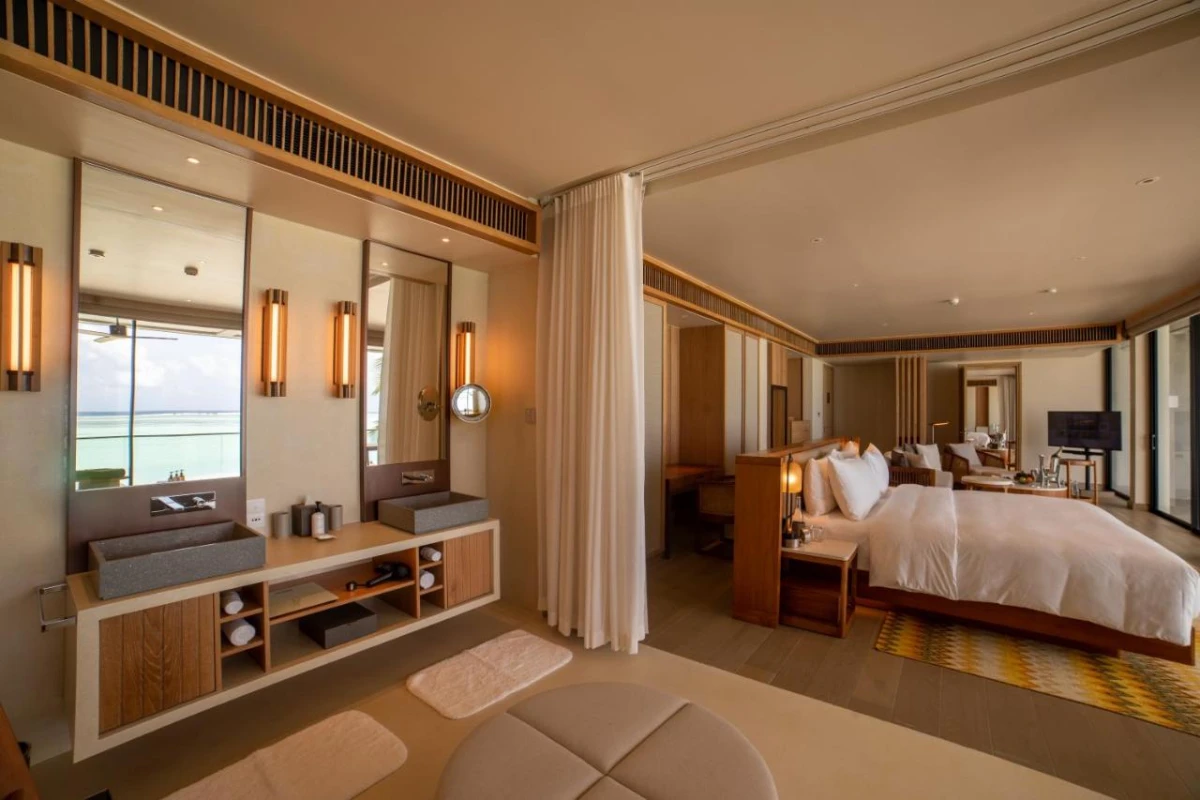 Kuda Villingili - Hotel Photo 21