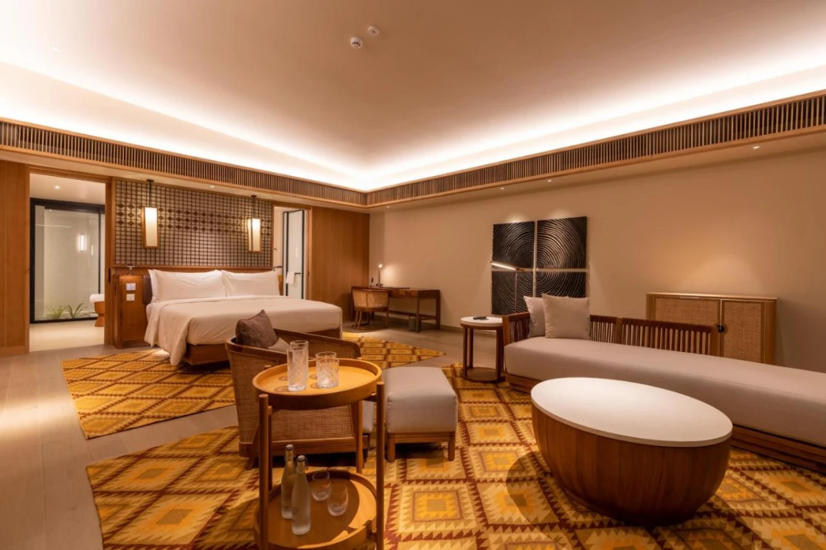 Kuda Villingili - Hotel Photo 25