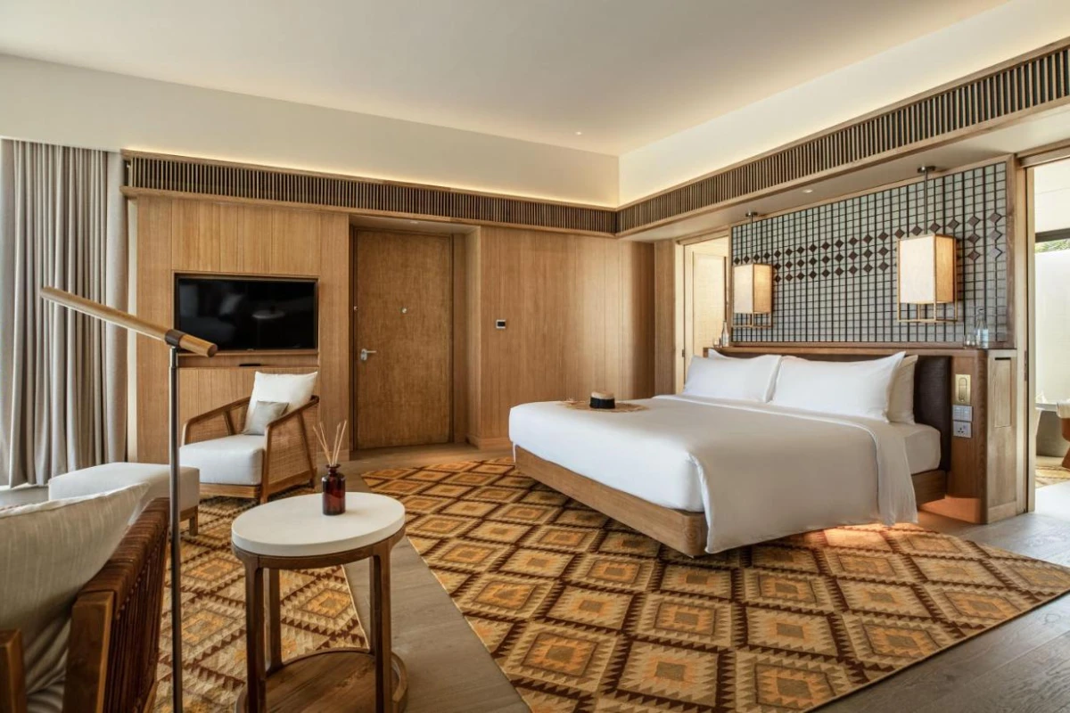 Kuda Villingili - Hotel Photo 30