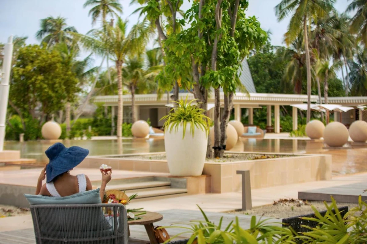 Kuda Villingili - Hotel Photo 32