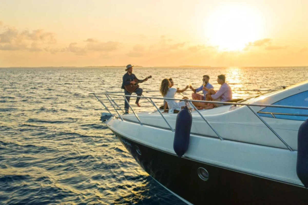 Kuda Villingili - Hotel Photo 35