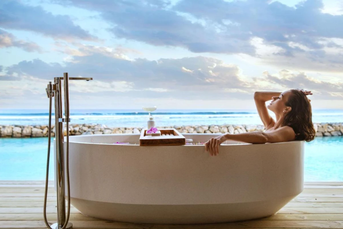 Kuda Villingili - Hotel Photo 37