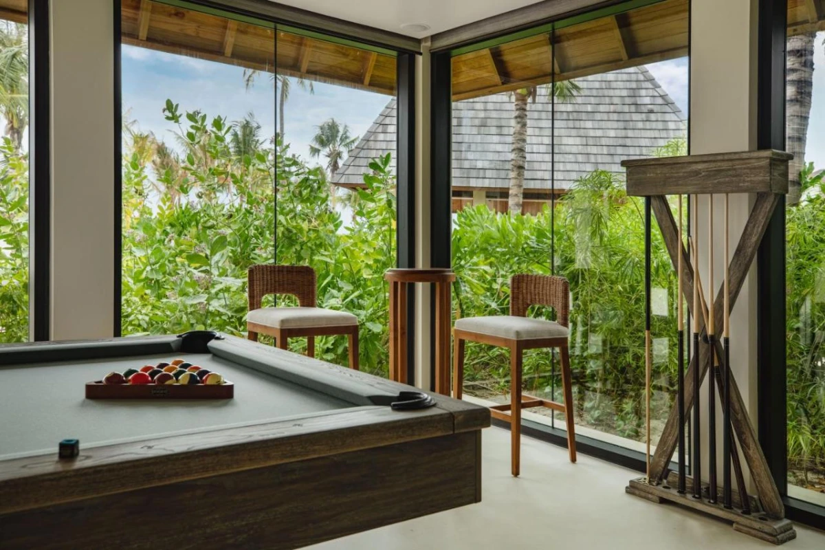 Kuda Villingili - Hotel Photo 40