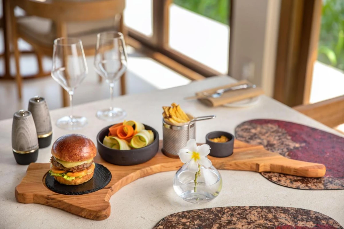 Kuda Villingili - Hotel Photo 41