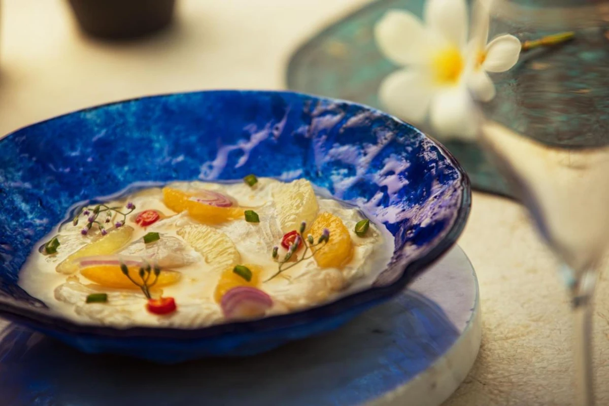 Kuda Villingili - Hotel Photo 43