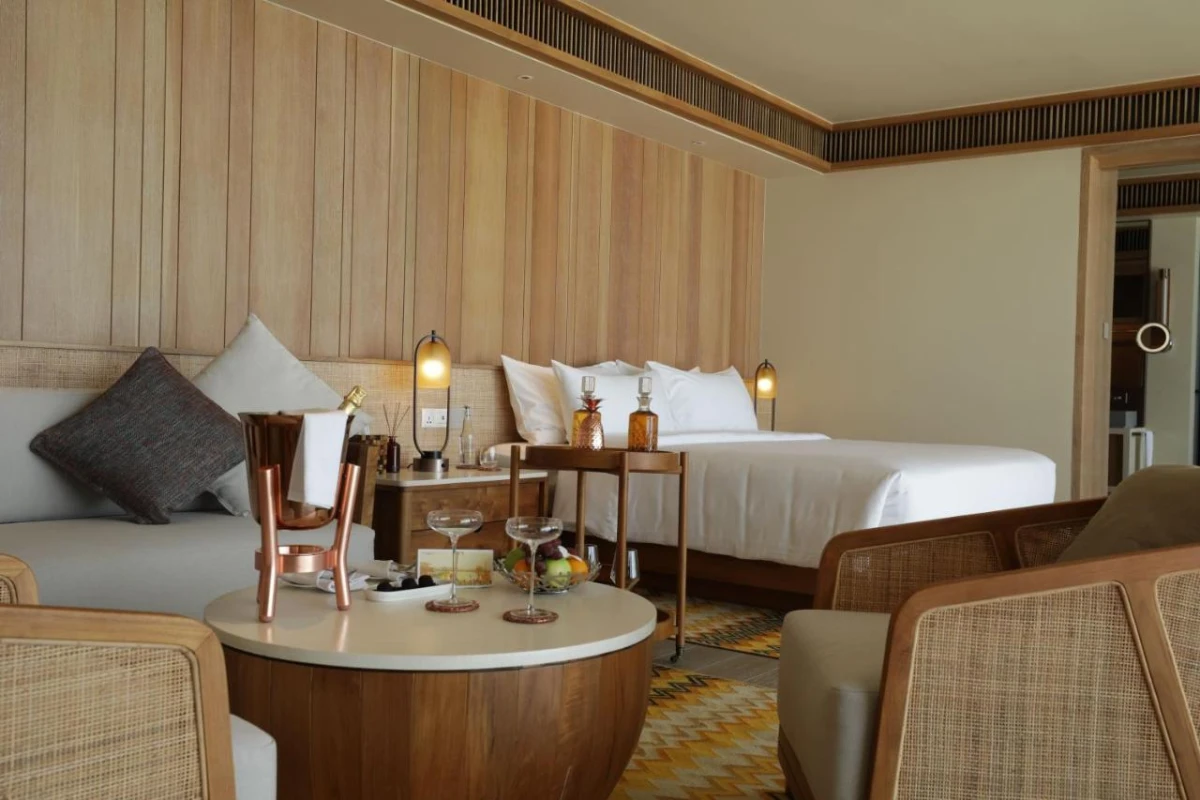 Kuda Villingili - Hotel Photo 45