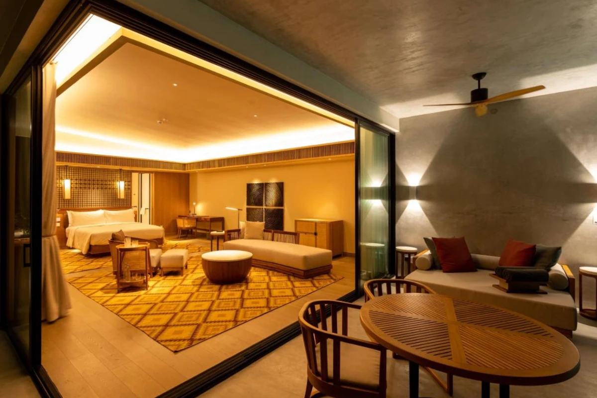 Kuda Villingili - Hotel Photo 46