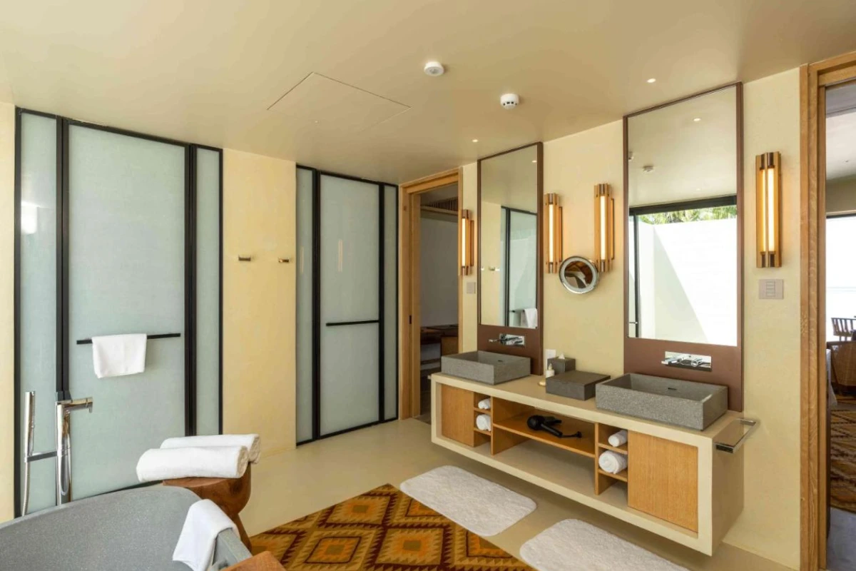 Kuda Villingili - Hotel Photo 47