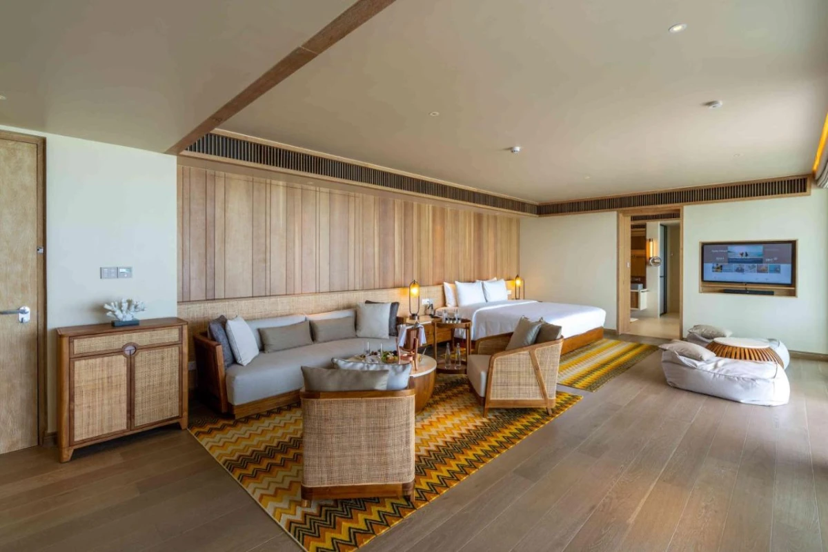 Kuda Villingili - Hotel Photo 49