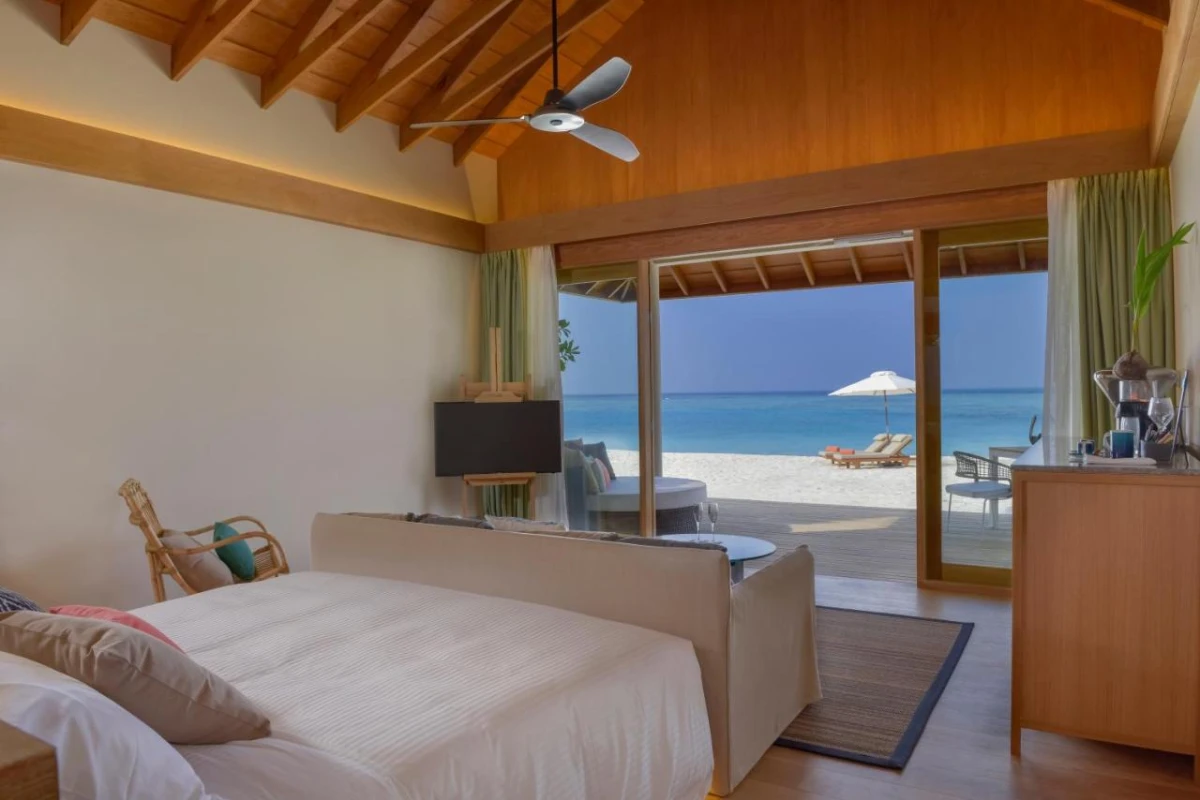 Emerald Faarufushi Resort & Spa - Hotel Photo 15