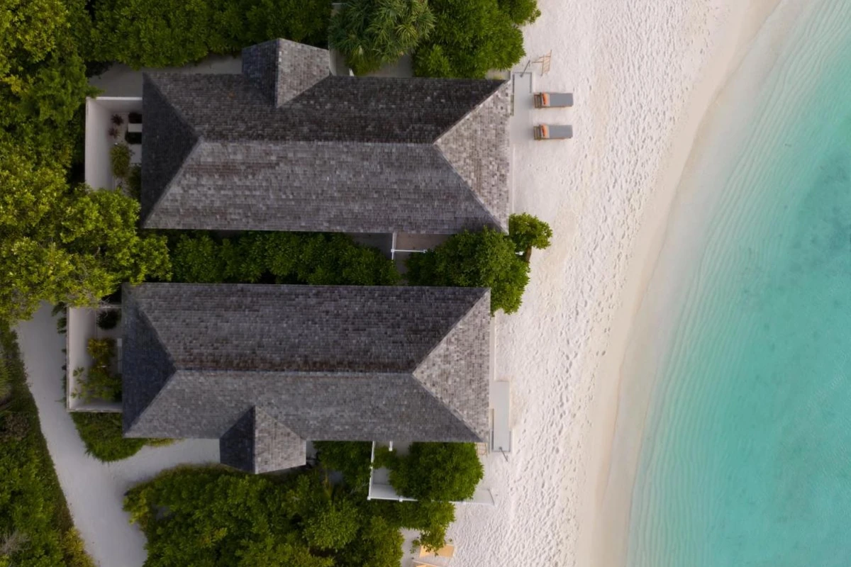 Emerald Faarufushi Resort & Spa - Hotel Photo 19