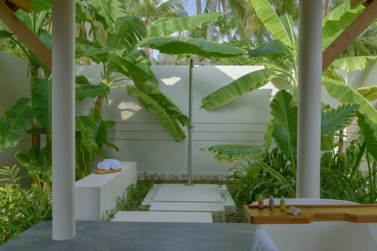 Emerald Faarufushi Resort & Spa - Hotel Photo 21