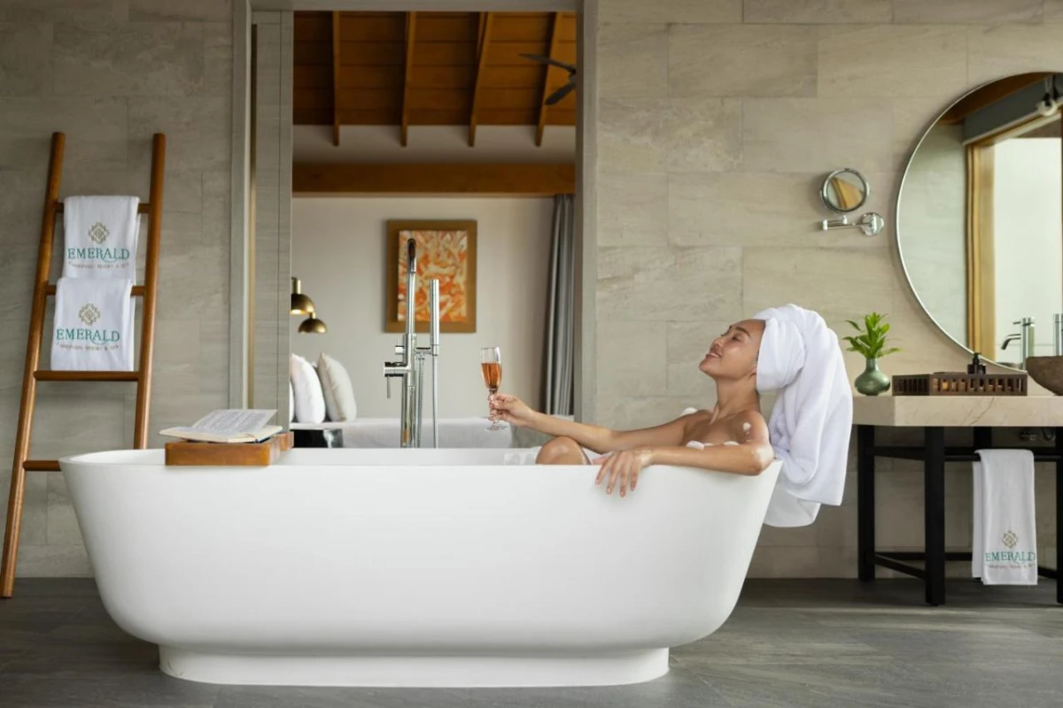Emerald Faarufushi Resort & Spa - Hotel Photo 28