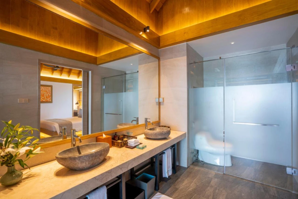 Emerald Faarufushi Resort & Spa - Hotel Photo 47