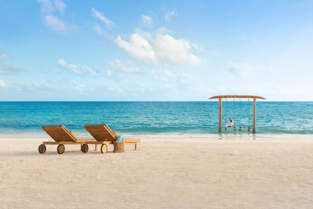 Hilton Maldives Amingiri Resort & Spa - Hotel Photo 3