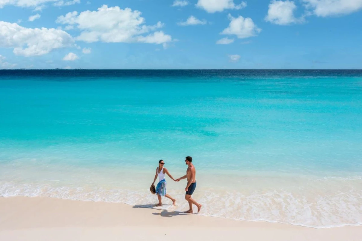 Hilton Maldives Amingiri Resort & Spa - Hotel Photo 5